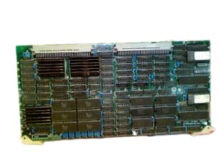 YASKAWA ELECTRIC JANCO-SV02B