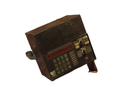 MATTEC 400-002A
