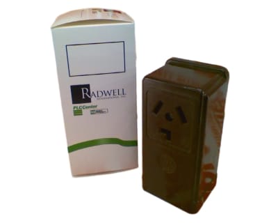 GENERAL ELECTRIC GE1039-3UPC