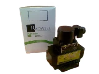 PARKER 801234-ADA-NR