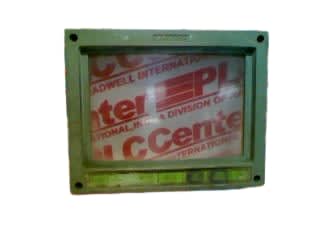 YASKAWA ELECTRIC DF8101335