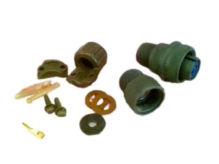 AMPHENOL 374930-502