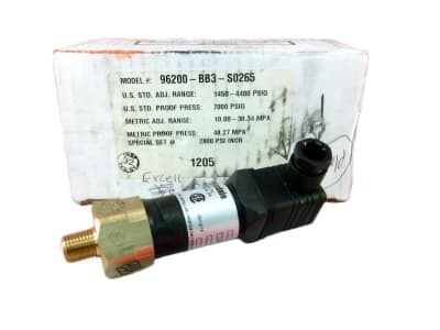 BARKSDALE 96200-BB3-S0265