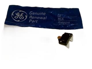GENERAL ELECTRIC WR8X122