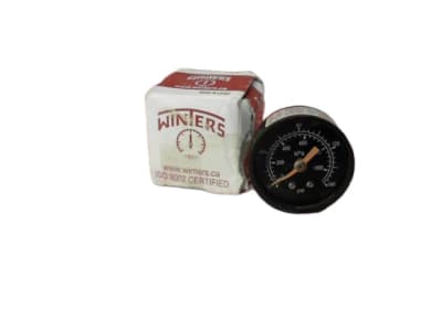 WINTERS PEM-15-P-B-D-8-N-P-9H-K-1S