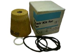 NORGREN F02-4-100A