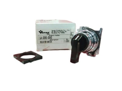 VERSA VALVES LA-3260-3043