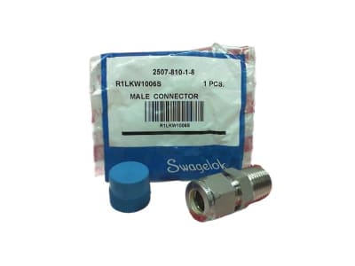 SWAGELOK 2507-810-1-8