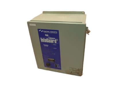 C3 CONTROLS 1H480D200-C