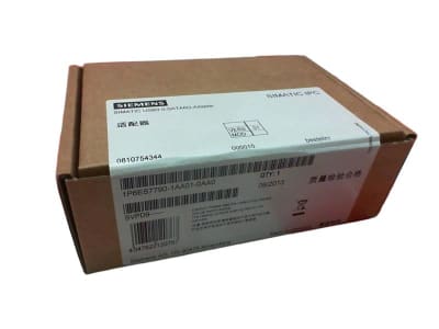 SIEMENS 6ES7790-1AA01-0AA0