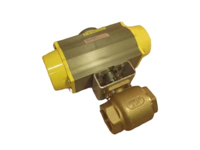 APOLLO VALVES AS0115N050A