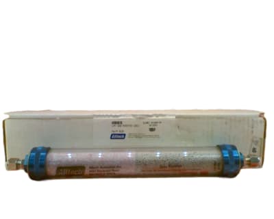 ALTECH CORP 8125