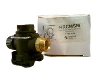 VANGUARD HRCMSM