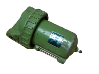 LINCOLN INDUSTRIAL LNC602116