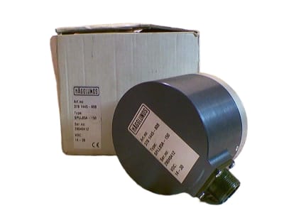 HAGGLUNDS DENISON SPLL85A-150