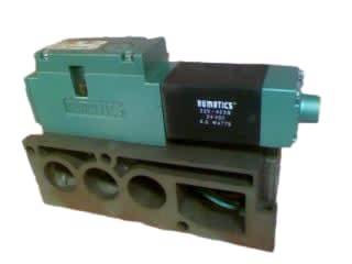 ASCO 253SA415M017N61