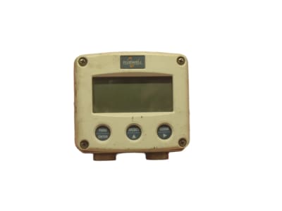 FLUIDWELL F010