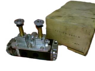 INGERSOLL RAND E212KD-000-N