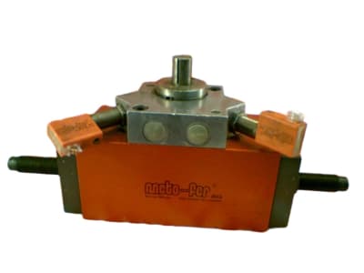 METOFER AUTOMATION MD32/17