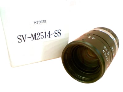 VST TECHNOLOGY SV-M2514-SS