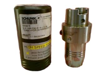 SCHUNK 0204015