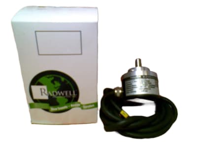 THALHEIM ITD-21-B14-Y-9-2048-T-NI-KR2-S-10-IP65
