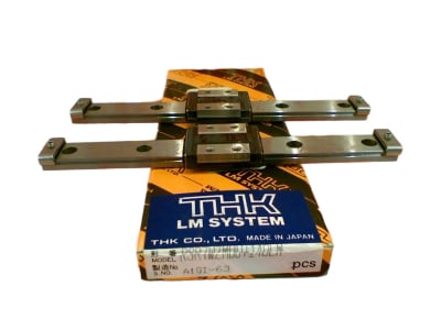 THK 1RSR7WZMUU-140LM