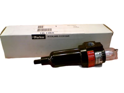 PARKER 14L13BA
