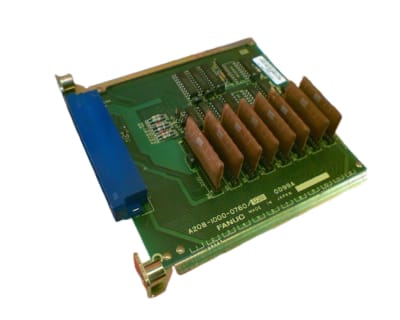 FANUC A20B-1000-0760