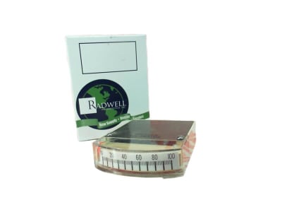 INTERNATIONAL INSTRUMENT 1136-H-L