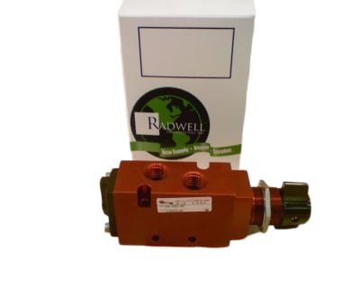 VERSA VALVES CUA-4303-357