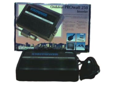 STATPOWER PROWATT250-24V