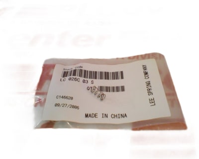 LEE SPRING LC-026C-03