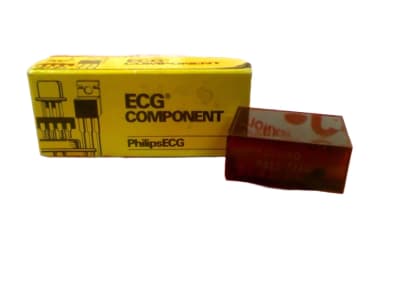 PHILIPS ECG3080