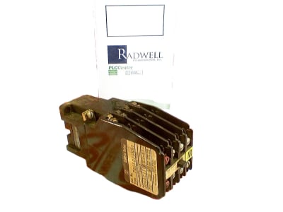 WESTINGHOUSE 766A075G01