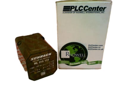 TE CONNECTIVITY RL-215127