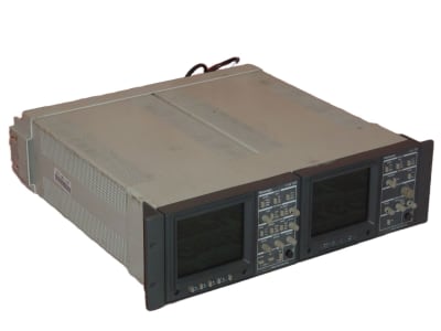TEKTRONIX 1720/1730