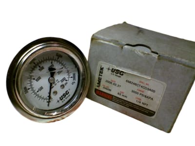 AMETEK 656246CT4CD3A00
