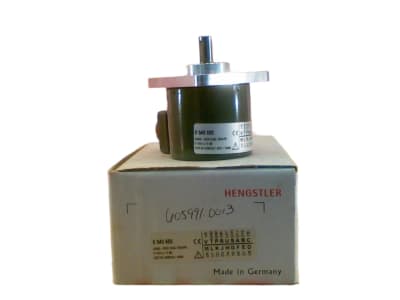DYNAPAR 0540603