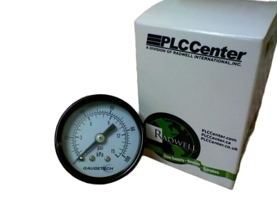 GAUGETECH UT-1004B-09