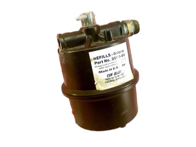 MOTOR GUARD 3500-60
