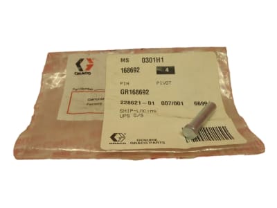 GRACO 168692