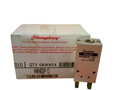 HUMPHREY HNHBDP-10
