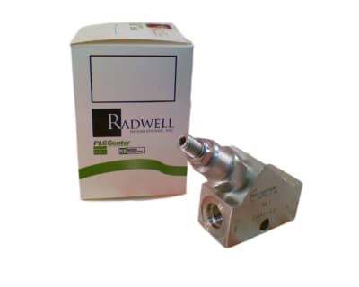 SUN HYDRAULICS FDBA-LAV-GCI
