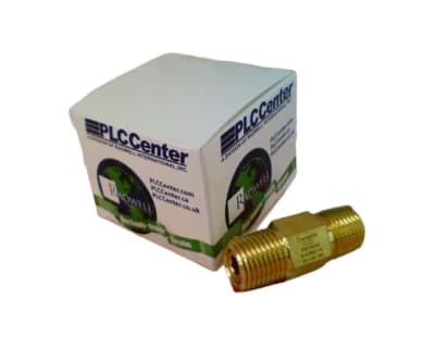 SWAGELOK B-4CPA2-50