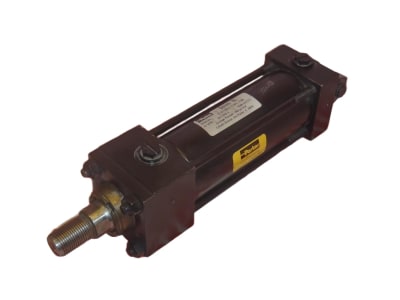 PARKER 02.00-CBB3LLTS34AC-4.500