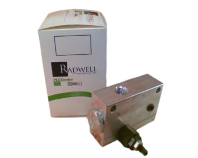 DANFOSS 1PAA21-P4-30-SV