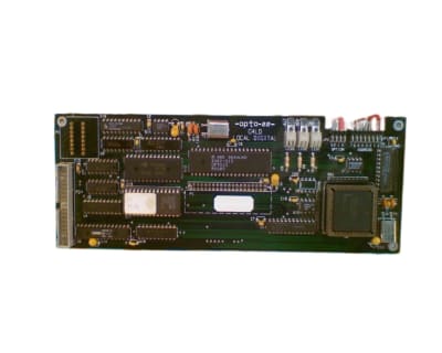 OPTO 22 G4LD-CARD