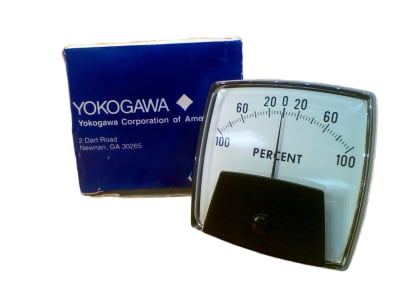YOKOGAWA 250 301 CYCU ST1