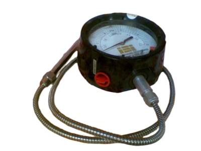 INDUSTRIAL SENSORS ISI-0151-3.5CK-6/36